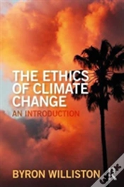 Capa do artigo The Ethics Of Climate Change