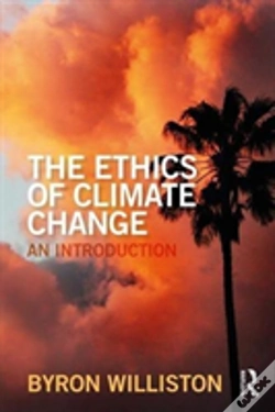 Capa do artigo The Ethics Of Climate Change