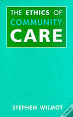 Capa do artigo The Ethics Of Community Care