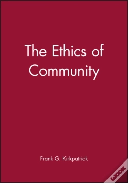 Capa do artigo The Ethics Of Community