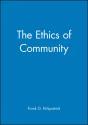 The Ethics Of Community - Preview