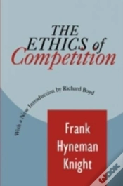 Capa do artigo The Ethics Of Competition