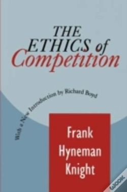Capa do artigo The Ethics Of Competition