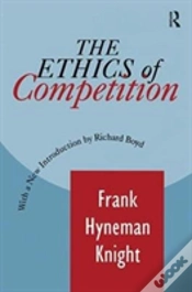 Capa do artigo The Ethics Of Competition