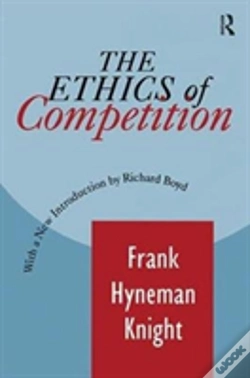 Capa do artigo The Ethics Of Competition