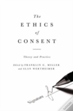 Capa do artigo The Ethics Of Consent