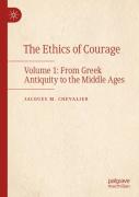 The Ethics Of Courage