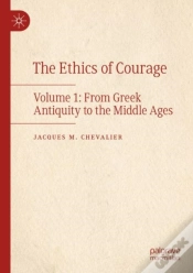 Capa do artigo The Ethics Of Courage