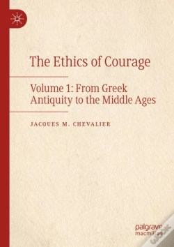 Capa do artigo The Ethics Of Courage