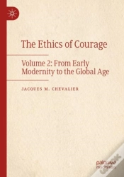 Capa do artigo The Ethics Of Courage