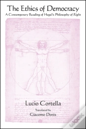 Capa do artigo The Ethics Of Democracy