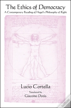 Capa do artigo The Ethics Of Democracy