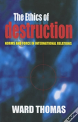 Capa do artigo The Ethics Of Destruction