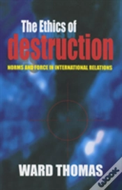 Capa do artigo The Ethics Of Destruction