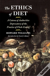 Capa do artigo The Ethics Of Diet
