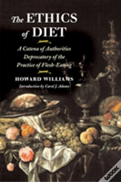 Capa do artigo The Ethics Of Diet