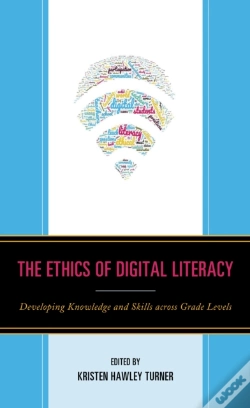 Capa do artigo The Ethics Of Digital Literacy