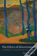 The Ethics Of Discernment