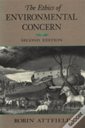 Capa do artigo The Ethics Of Environmental Concern