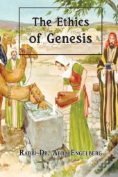 The Ethics Of Genesis