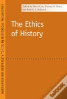 The Ethics Of History