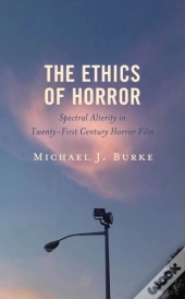 The Ethics Of Horror