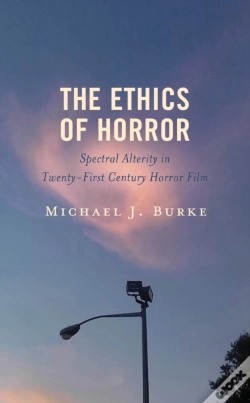 Capa do artigo The Ethics Of Horror