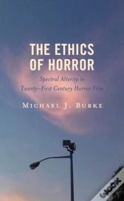 Capa do artigo The Ethics Of Horror