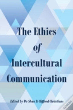 Capa do artigo The Ethics Of Intercultural Communication