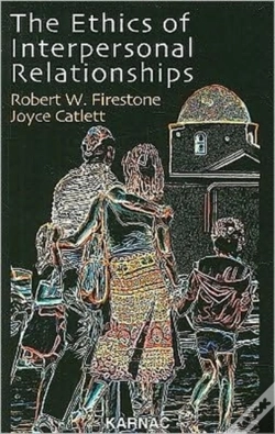 Capa do artigo The Ethics Of Interpersonal Relationships