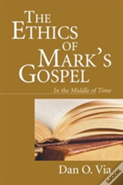 Capa do artigo The Ethics Of Mark'S Gospel