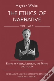 Capa do artigo The Ethics Of Narrative