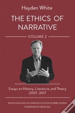 Capa do artigo The Ethics Of Narrative