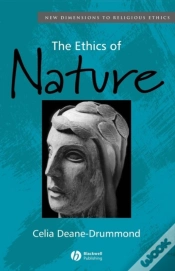 Capa do artigo The Ethics Of Nature
