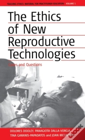 Capa do artigo The Ethics Of New Reproductive Technologies