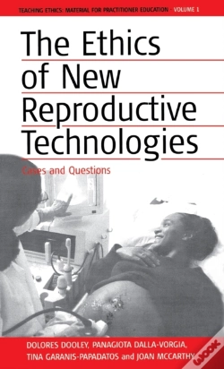 Capa do artigo The Ethics Of New Reproductive Technologies