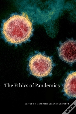 Capa do artigo The Ethics Of Pandemics