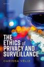 The Ethics Of Privacy And Surveillance - Preview