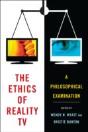 The Ethics Of Reality Tv - Preview