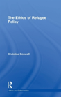 The Ethics Of Refugee Policy - Preview