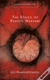 Capa do artigo The Ethics Of Remote Warfare