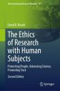 The Ethics Of Research With Human Subjects - Preview