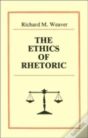 Capa do artigo The Ethics Of Rhetoric