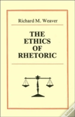 Capa do artigo The Ethics Of Rhetoric
