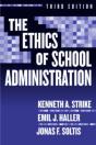 The Ethics Of School Administration - Preview