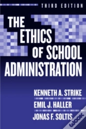 Capa do artigo The Ethics Of School Administration