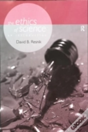 Capa do artigo The Ethics Of Science