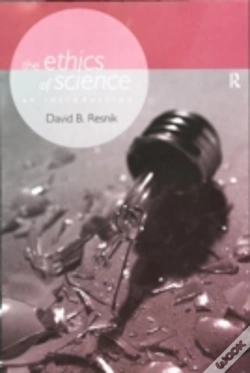 Capa do artigo The Ethics Of Science
