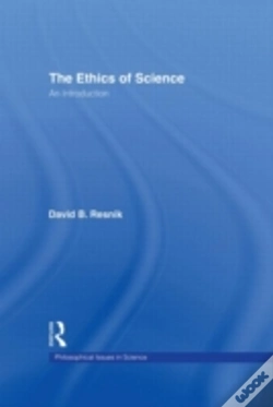 Capa do artigo The Ethics Of Science