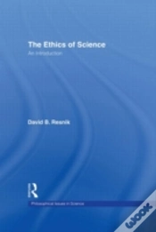 Capa do artigo The Ethics Of Science